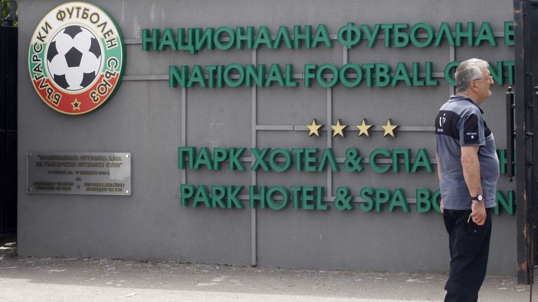 ЦСКА София публикува позиция с която заявява че протестните действия