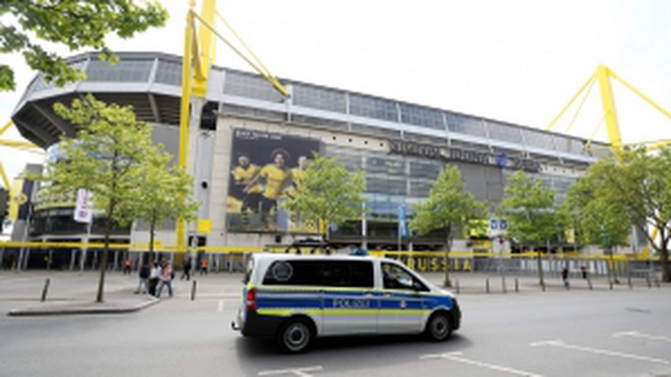 Германските мачове след промяната