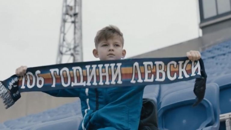 Левски с трогателно видео: От нас зависи!