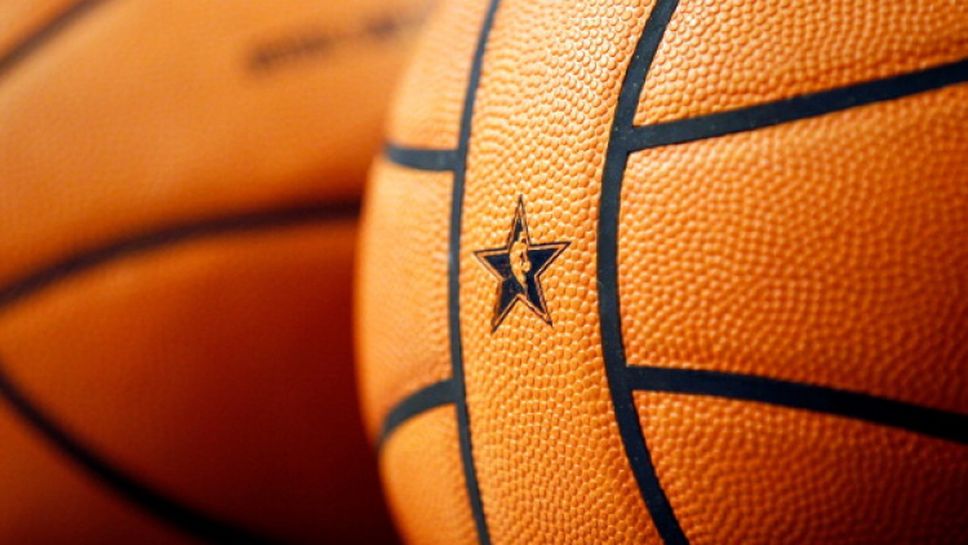 НБА преговаря за рестарт на сезона в Дисниленд