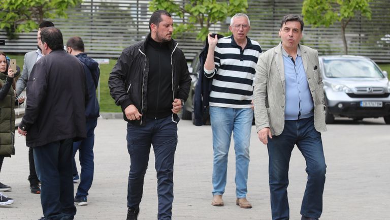 Остават два тима ЦСКА в efbet лига
