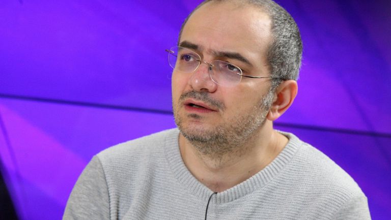 Васил Колев: Не вярвам Божков да попречи на Левски