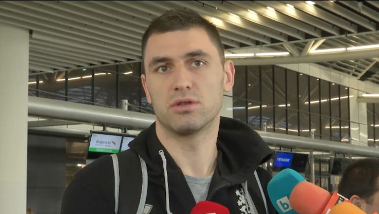 Цветан Соколов: Готови сме да водим битки