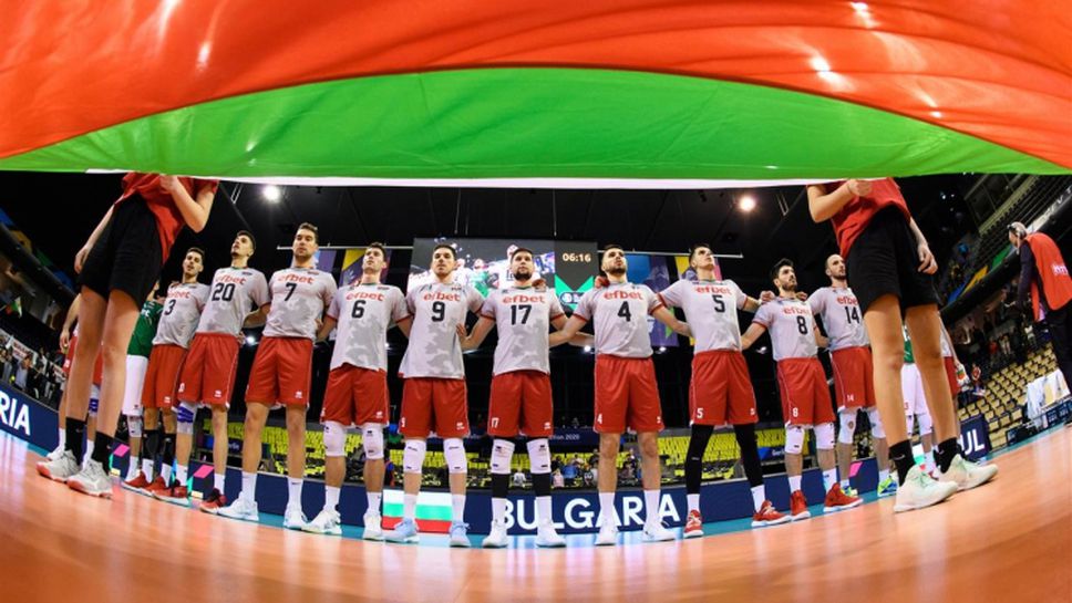 България изхвърли еврошампиона Сърбия! Националите на полуфинал в Берлин