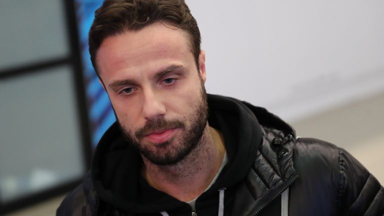 Теодор Салпаров: Съжалявам, че не играх на финал с националния отбор