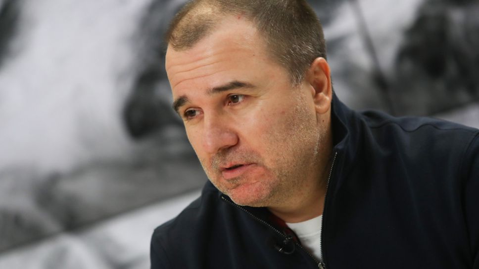 Собственикът на efbet Цветомир Найденов: Васил Божков е укрил 500 млн. за пет години