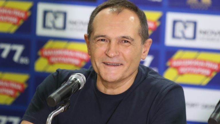 Васил Божков: Кой съм аз, че да говоря с премиера?