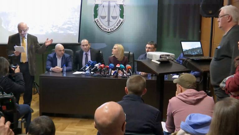 Прокуратурата: Божков е предлагал всеки ден подкуп от 10 хил. лв. на лице от Комисията по хазарта