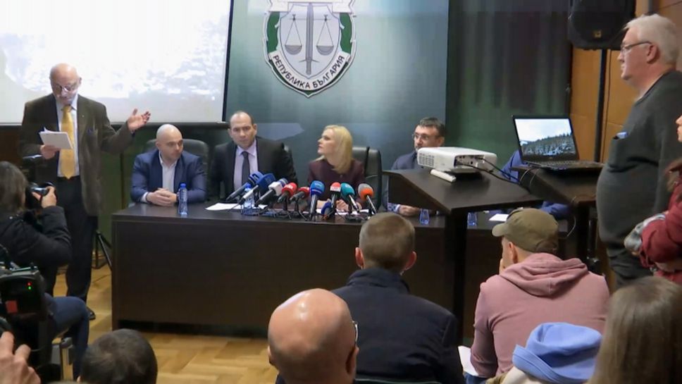 Прокуратурата: Божков е предлагал всеки ден подкуп от 10 хил. лв. на лице от Комисията по хазарта