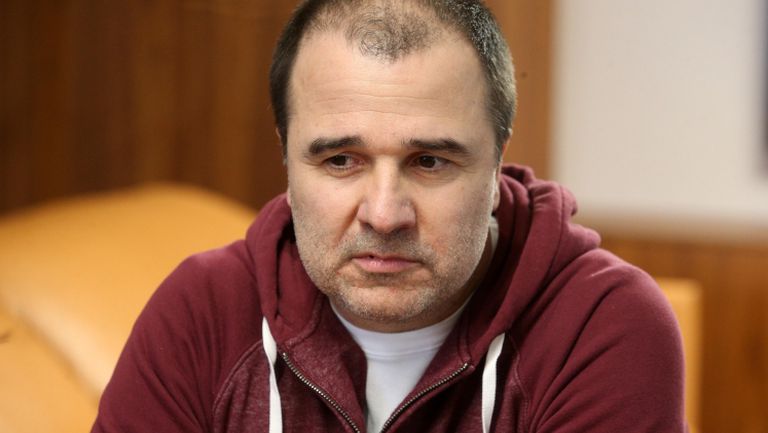 Цветомир Найденов: Божков е сериен изнасилвач