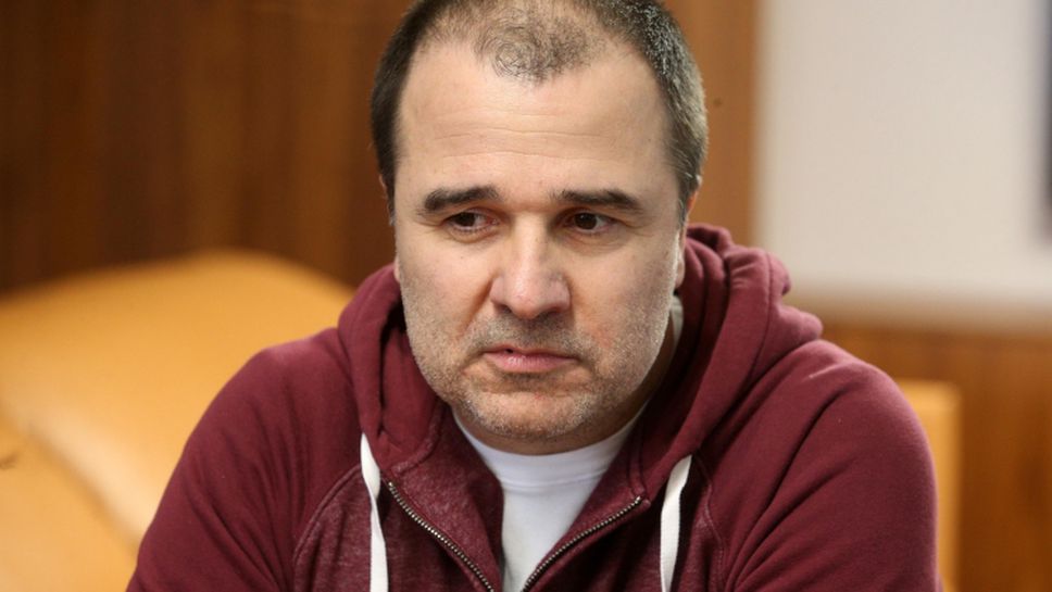 Цветомир Найденов: Божков е сериен изнасилвач