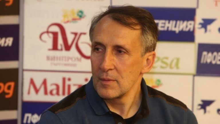 Цанко Цветанов: Големият проблем и на Левски, и на ЦСКА е, че го има Лудогорец