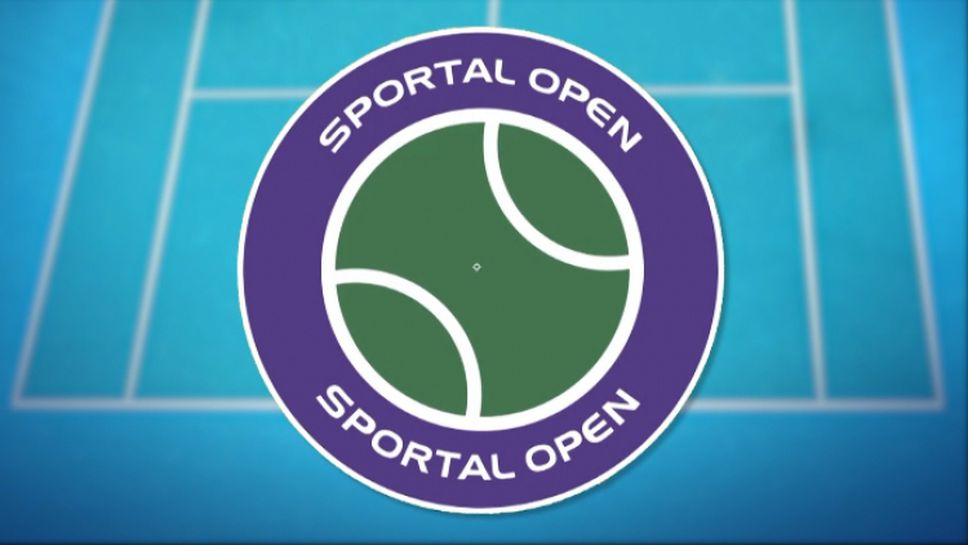 Ще бъде ли Ротердам отново щастливо място за Григор Димитров - гледайте "Sportal Open"