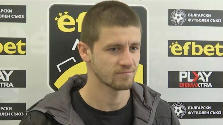 Георги Ангелов: Целите на Берое трябва да са по-високи, да се борим за топ 6
