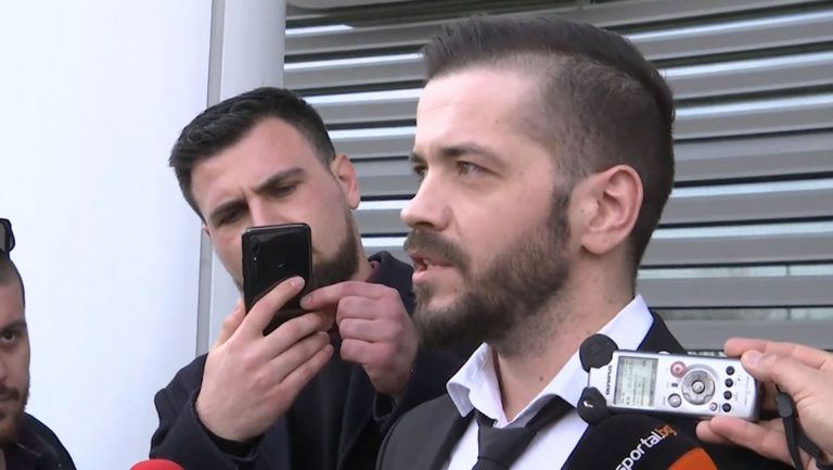 Христо Запрянов: Тепърва ще обучаваме съдии, за да работят с ВАР
