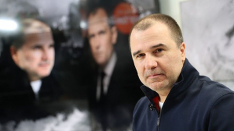 Гостът на Sportal.bg със собственика на efbet Цветомир Найденов