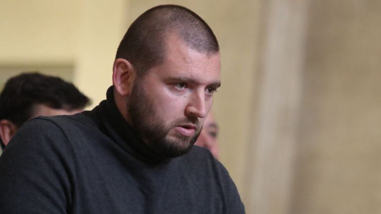  Адриан Петров: Трябва да оказваме помощ по всички вероятни способи 