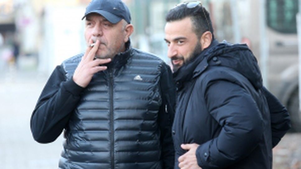 Извънредно събрание на НКП на Левски