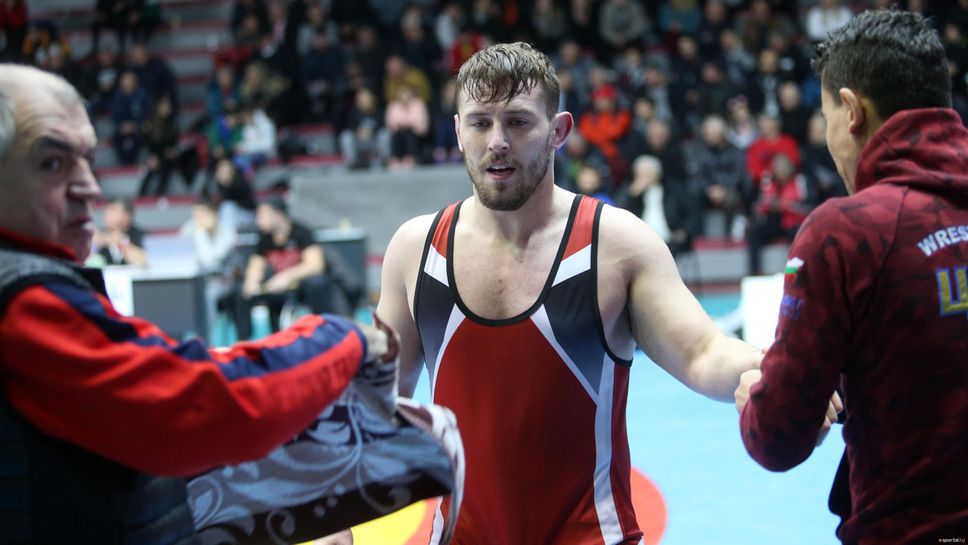 Български шампион по борба и лекоатлет са наказани заради допинг