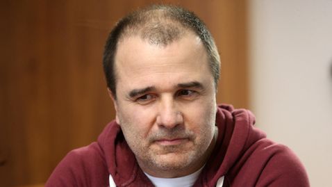 Цветомир Найденов се зарадва на "нулите", поиска време да помисли за обединение
