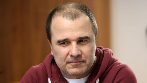 Цветомир Найденов се зарадва на "нулите", поиска време да помисли за обединение