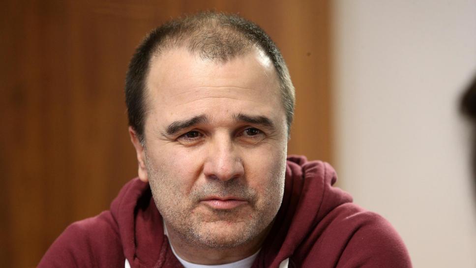Найденов: Четвърта тренировка за деня, работим по стратегията на фейсбук-треньора