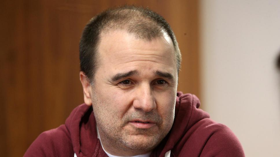 Найденов подкрепи Локо (Пд) за Гребенчарски: Вече ми е съмнителен и на мен