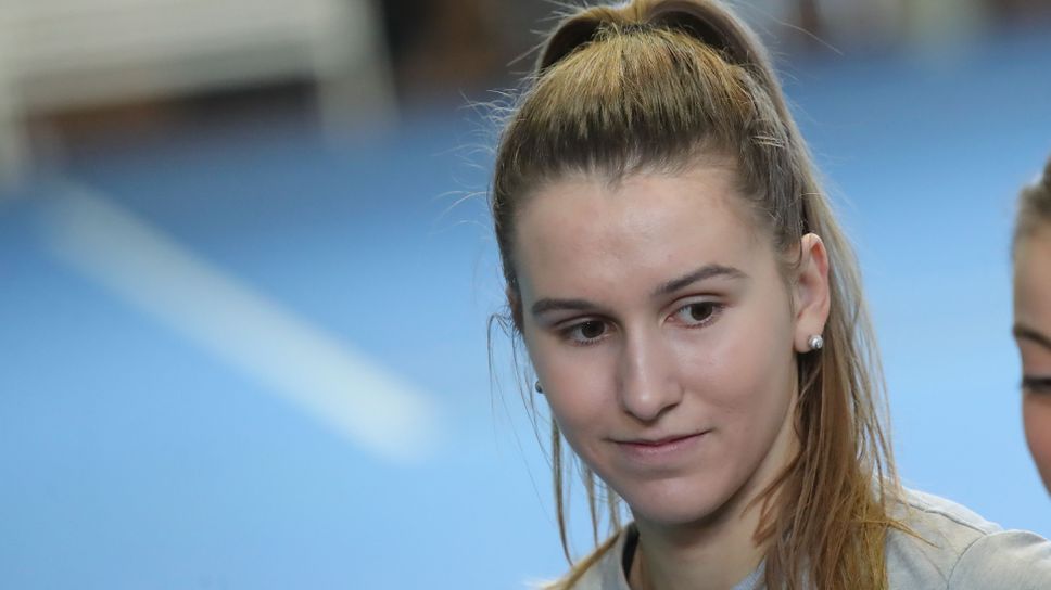 Топалова с победа в Кайро, Аршинкова отпадна в първия кръг