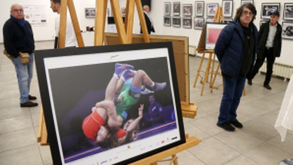 Пето издание на фотосалон „Старт Фото София“