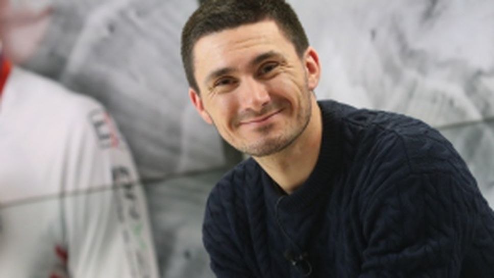 Гостът на Sportal.bg със Станимир Беломъжев