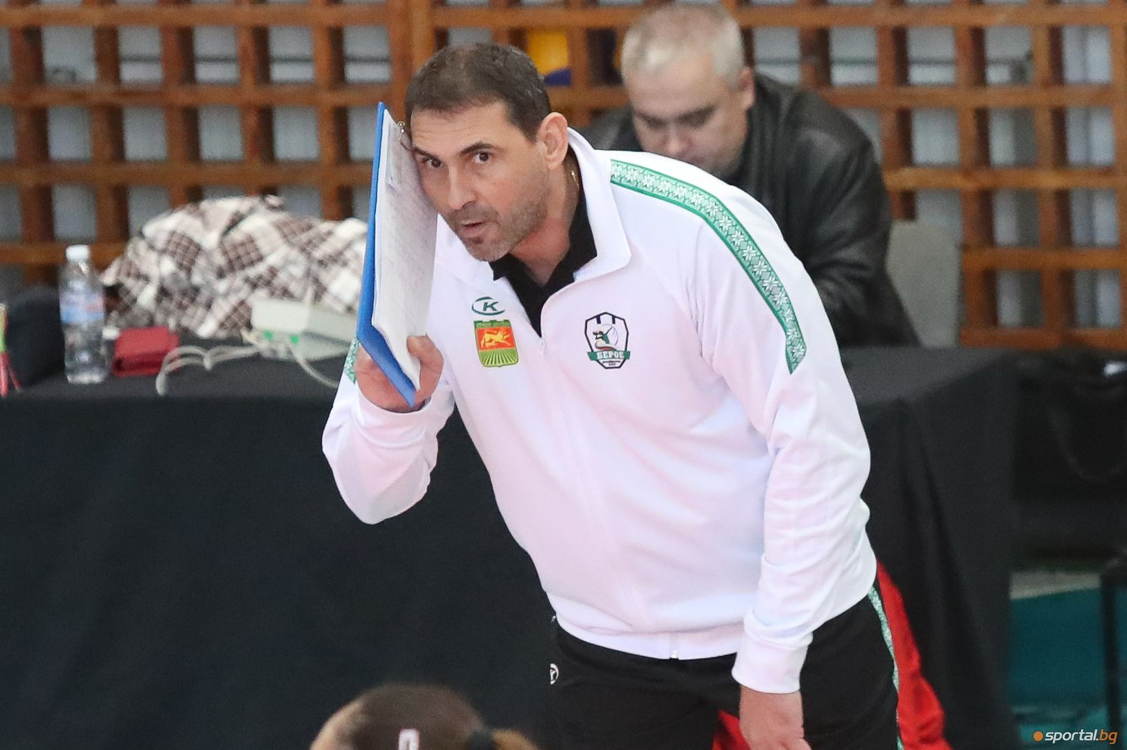 ЦСКА - Берое