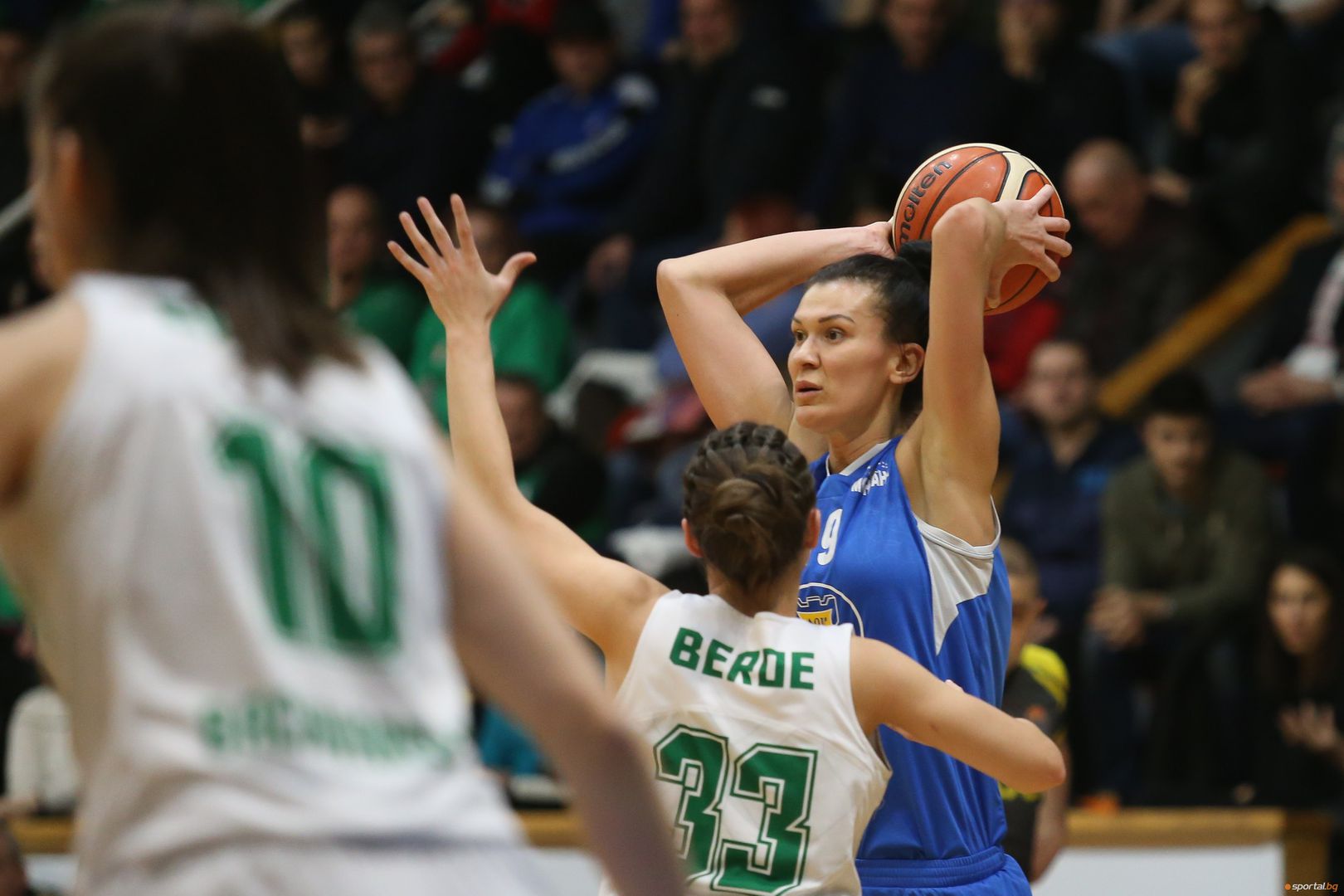 Финал efbet Купа на България: Берое Стара Загора - Монтана 2003