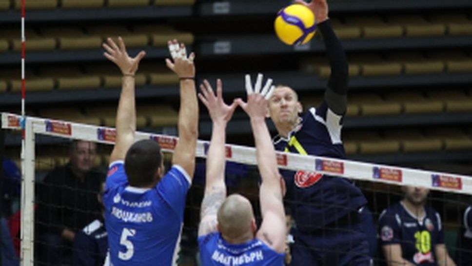 Левски - Монтана