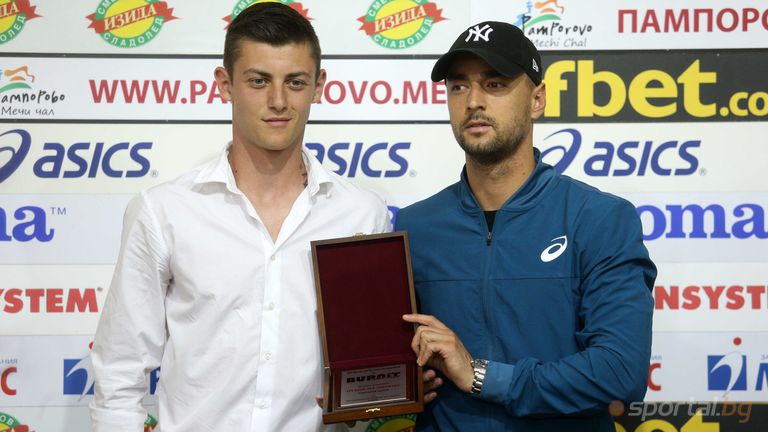 Димитър Кузманов и Александър Лазаров ще играят в основната схема