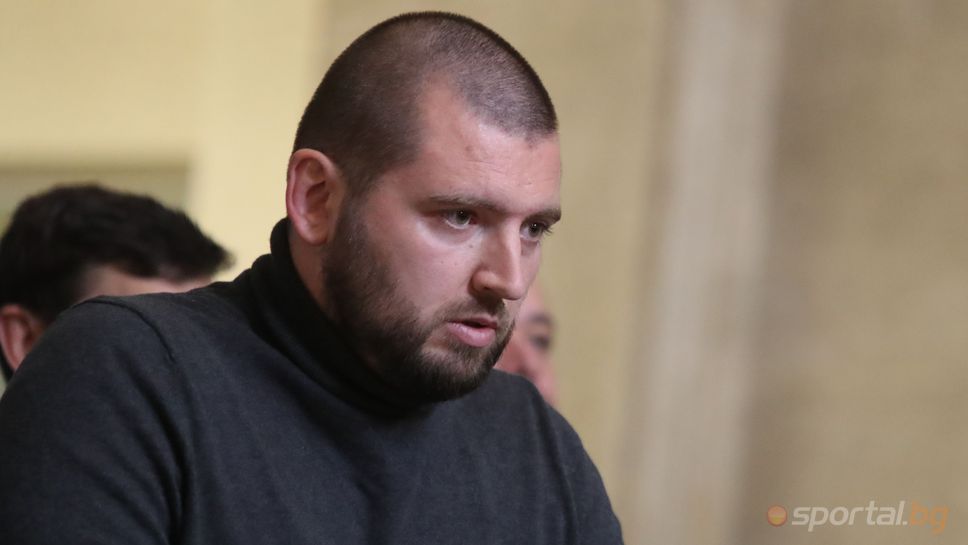 Адриан Петров: Трябва да помагаме по всички възможни начини