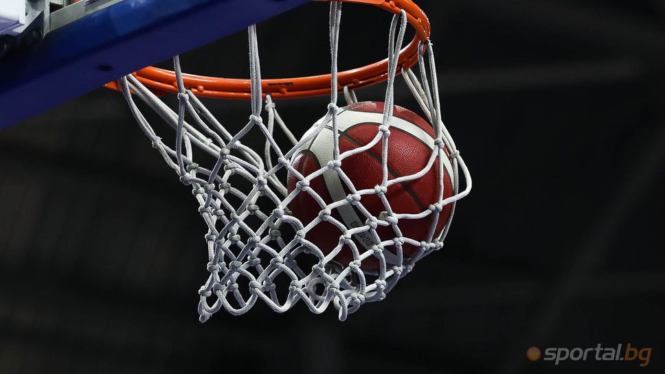 Деяна Станиславова бе отличена за силното си представяне на европейското