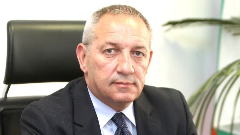 Президентът на Международния съюз по модерен петобой пожела успех на министър Кузманов