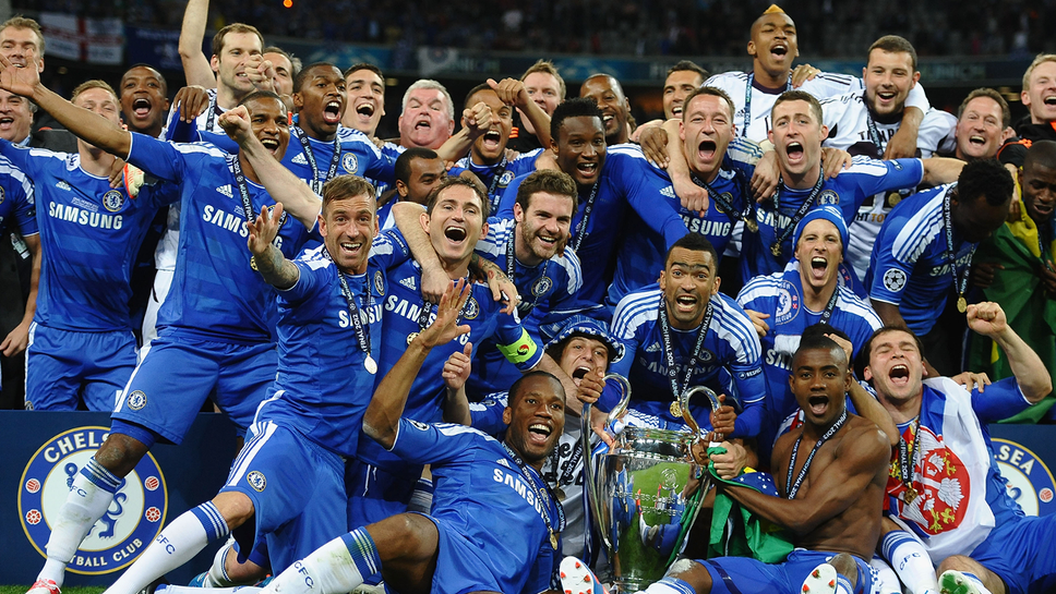 Десаи стиска палци за Челси от Доха, Ферейра сдържан в прогнозите