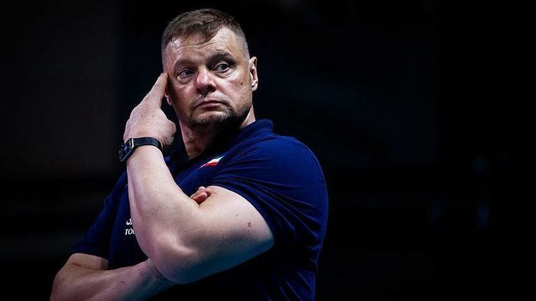 Владимир Алекно е кандидат за селекционер на Турция! Той потвърди преговорите