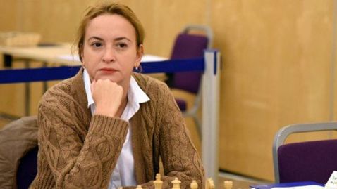  Загуби за Антоанета Стефанова и Нургюл Салимова на Екологичен потенциал по шахмат 
