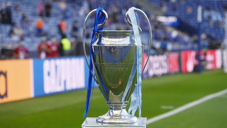 Шампионската лига се завръща с очаквания за още по интересни