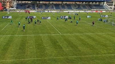 Ясни 1/4-финалистите на турнира по минифутбол в Созопол с награден фонд 15 000 лв.