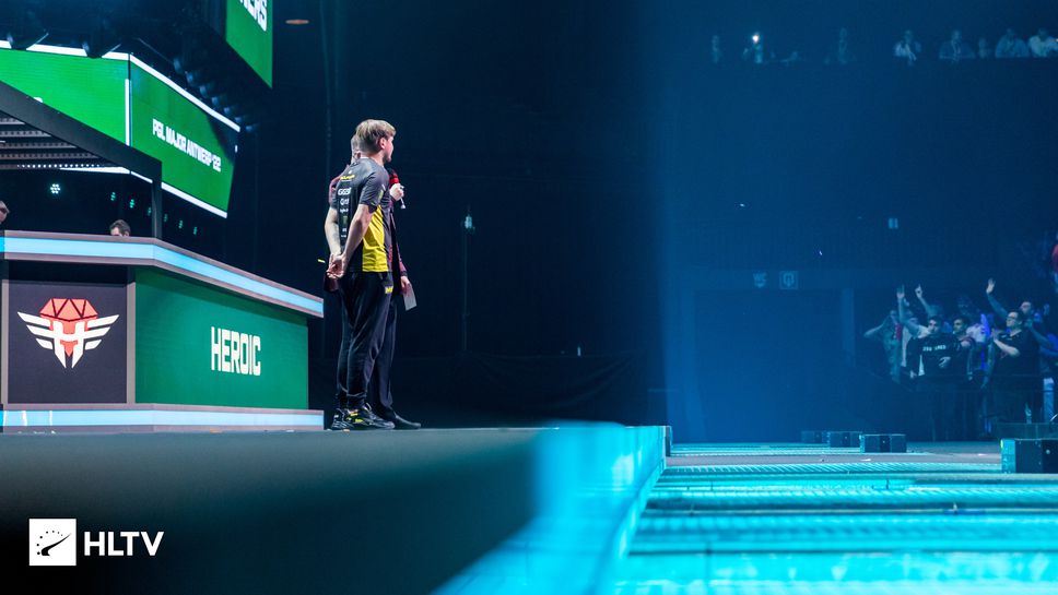 IEM Dallas ще се състои без участието на много звезди