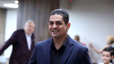  Министър Василев: Липсват 15 млн. лв. единствено от спортните салони 