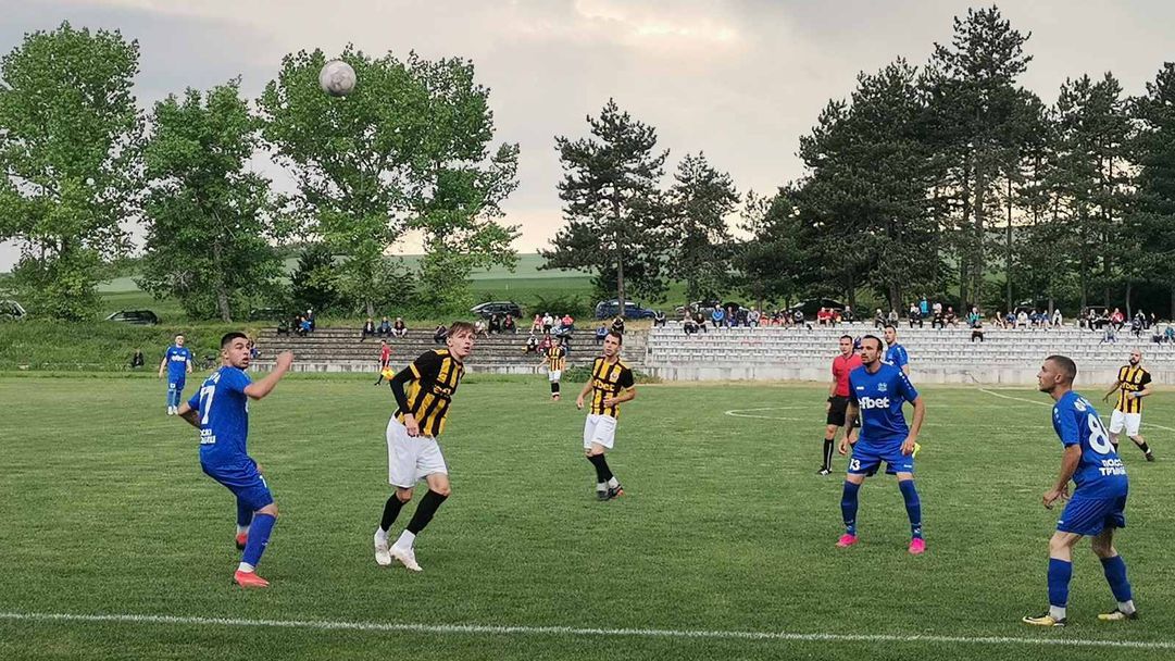 Пропаднаха контроли на Северозапад