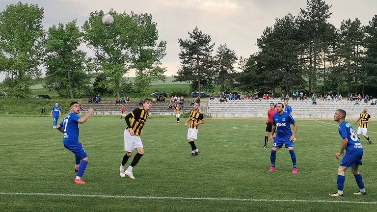 0 Копирано Янтра Полски Тръмбеш влезе в сезон 2021 2022 година