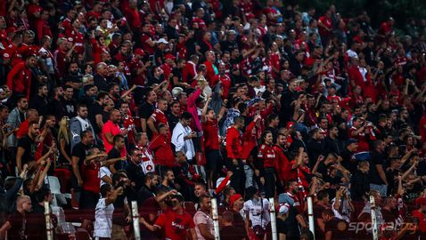  ЦСКА - София пусна билетите за дербито с ЦСКА 1948, още веднъж изписа противника като 