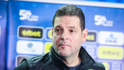  Константинов: Дайте да оставим Матей да вземе своето решение! Матей може да бъде един подтик, един тласък 