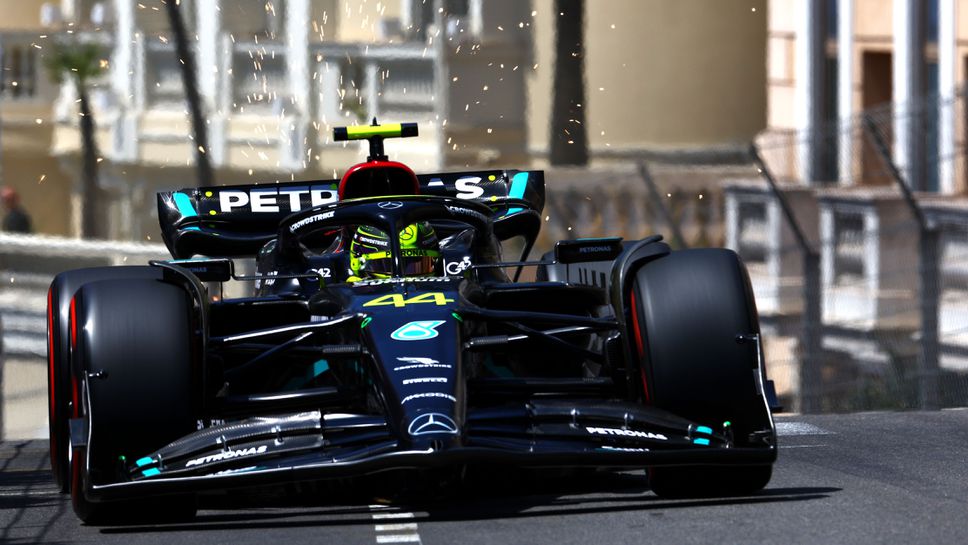 Хамилтън: Ще научим повече за подобренията в Барселона