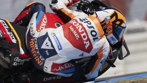 Едно от най-легендарните партньорства в MotoGP приключва в края на годината